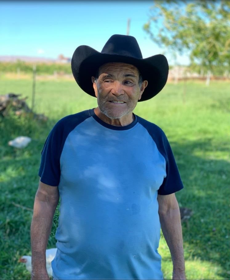 Alfredo MendozaEspinoza Obituary Yakima, WA