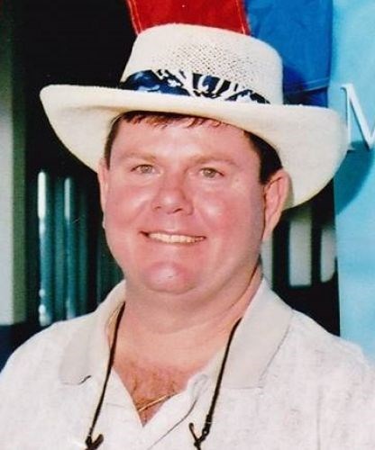 Obituary of Ronald R. Blackwell