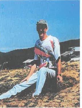 Obituary of William Henry Dennis III