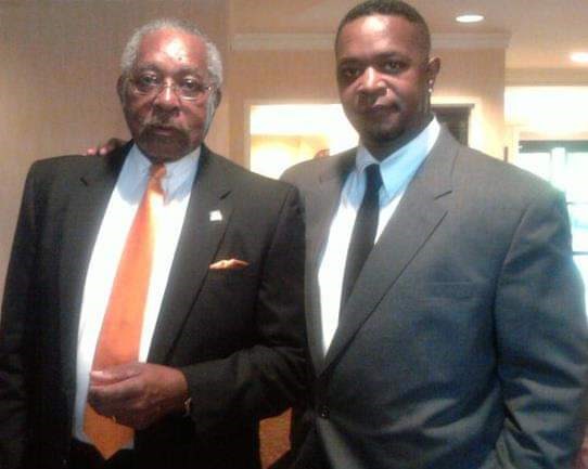 Avis de décès de Christopher Sylvester Curry