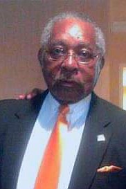 Avis de décès de Christopher Sylvester Curry