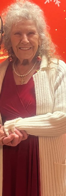 Obituary of Virginia O'Bryan