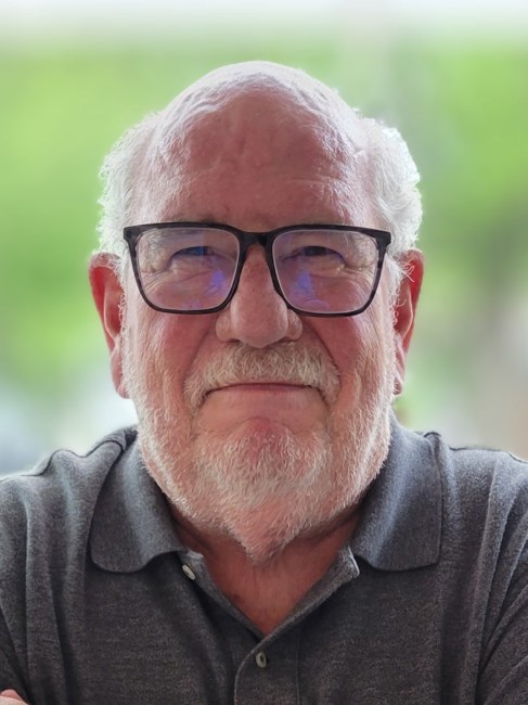 Avis de décès de David Lee Berrier