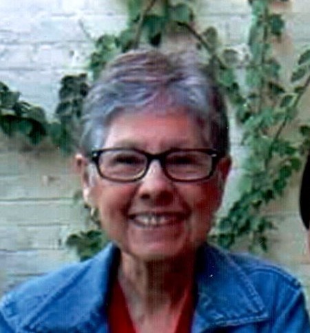 Obituary of Gloria Victoria Wadlow