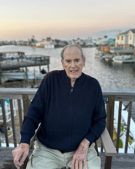 Obituario de Robert "Bob" Duross