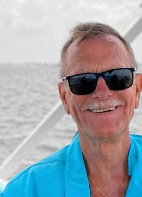 Obituary of Gary Duane Simison