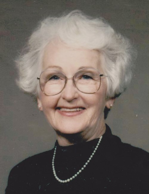 Obituary of Patricia Gibbs Dellinger