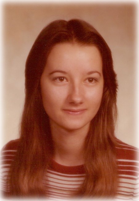 Obituary of Frances Elizabeth Martin