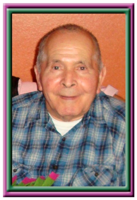 Obituario de Manuel Tamayo-Castelo