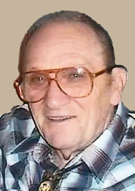 Obituary of Peter Paul Keeler