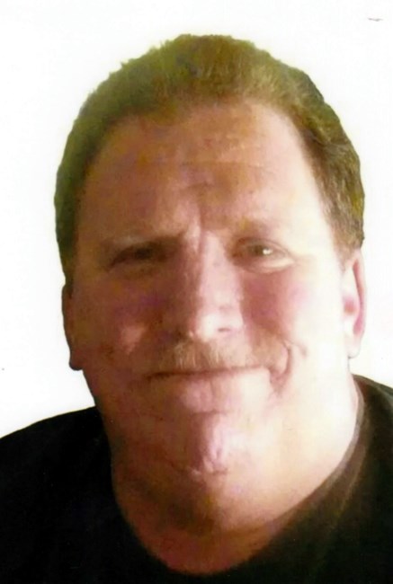 Obituary of Randall Edward Couch