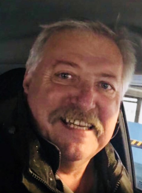 Obituary of Eric Donold Terepocki