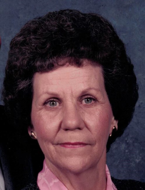 Obituary of Annie Mills