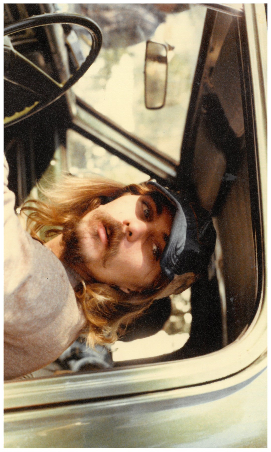 Obituary of Dewey Carlton "Carl" Williams