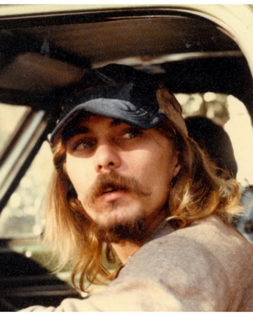 Obituary of Dewey Carlton "Carl" Williams