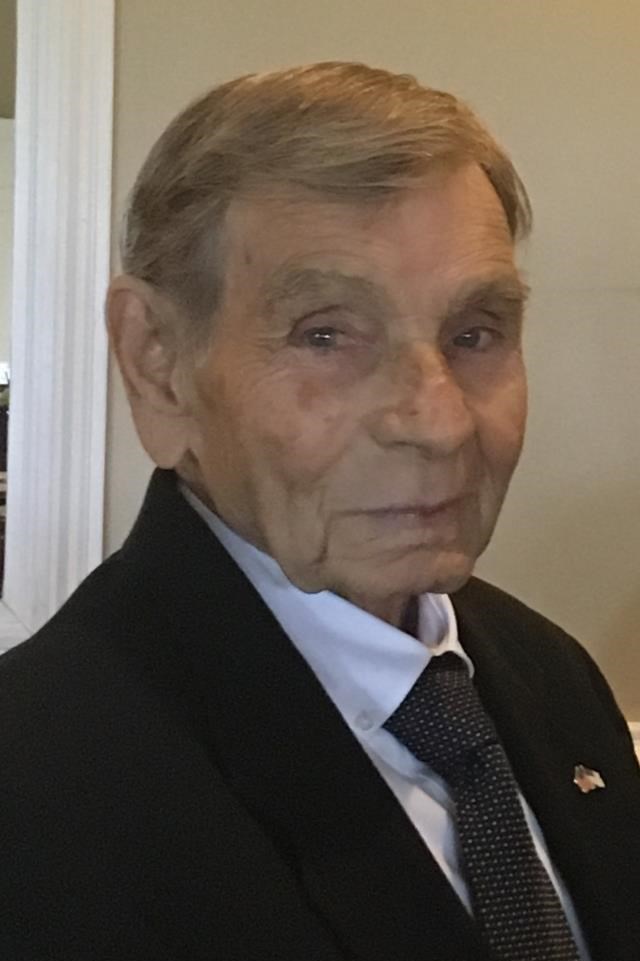 Robert Morgan Obituary Wilmington Nc