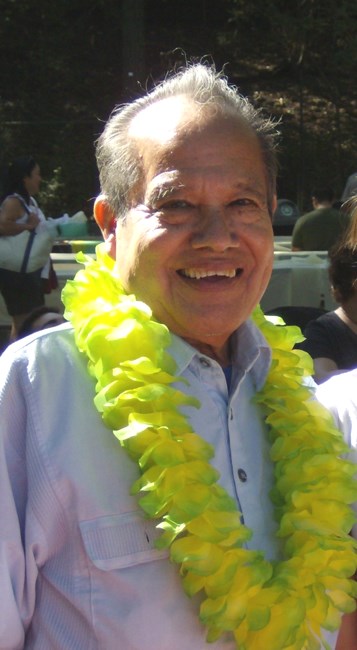 Obituary of David Garcia Escamilla