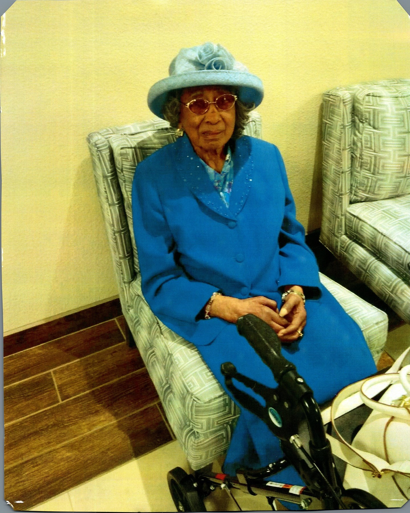 Ruth Nichols Obituary Arlington, TX