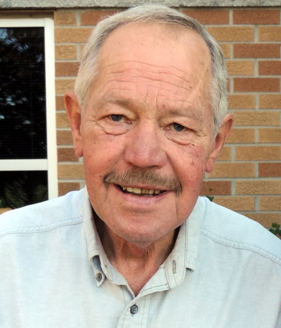 Obituary of John A Meiste