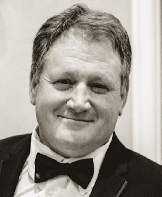 Obituary of Christopher Scott Lutz