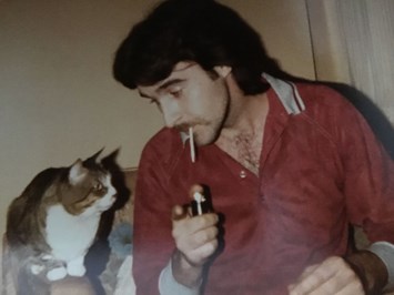 Obituary of Thomas John Gray