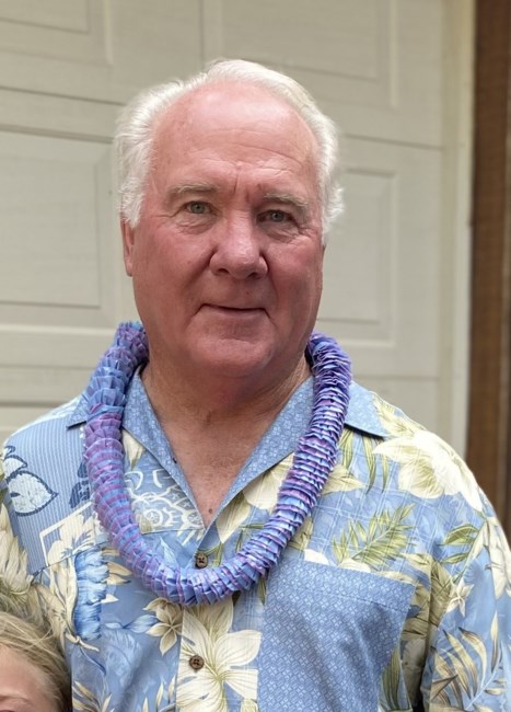 Obituary of Stuart Alan Thompson