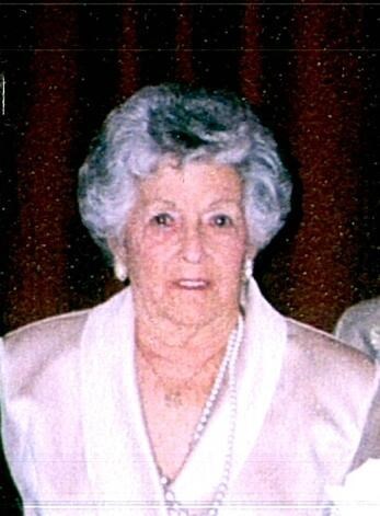 Obituary of Antonia Roy