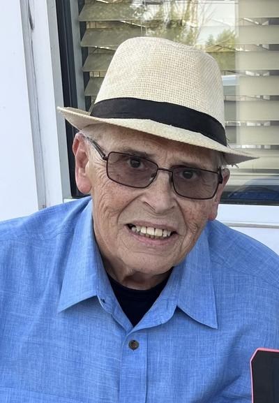 Obituary of Willard Williams