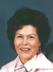 Obituary of Allene Tinney Richter