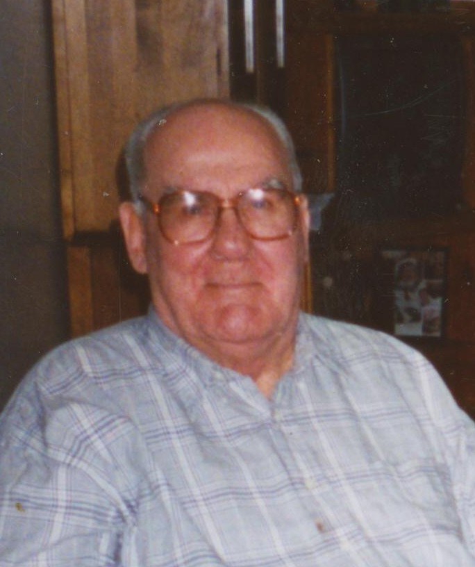 Donald MacLeod Obituary Glace Bay, NS