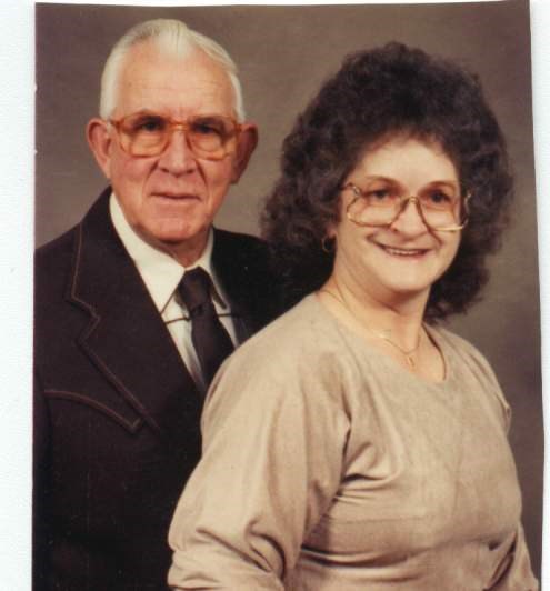 Obituary of Jewell Faye Elder