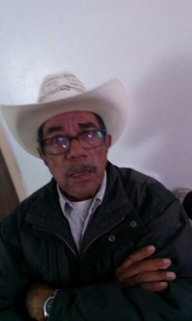 Obituary of Hector Gaona