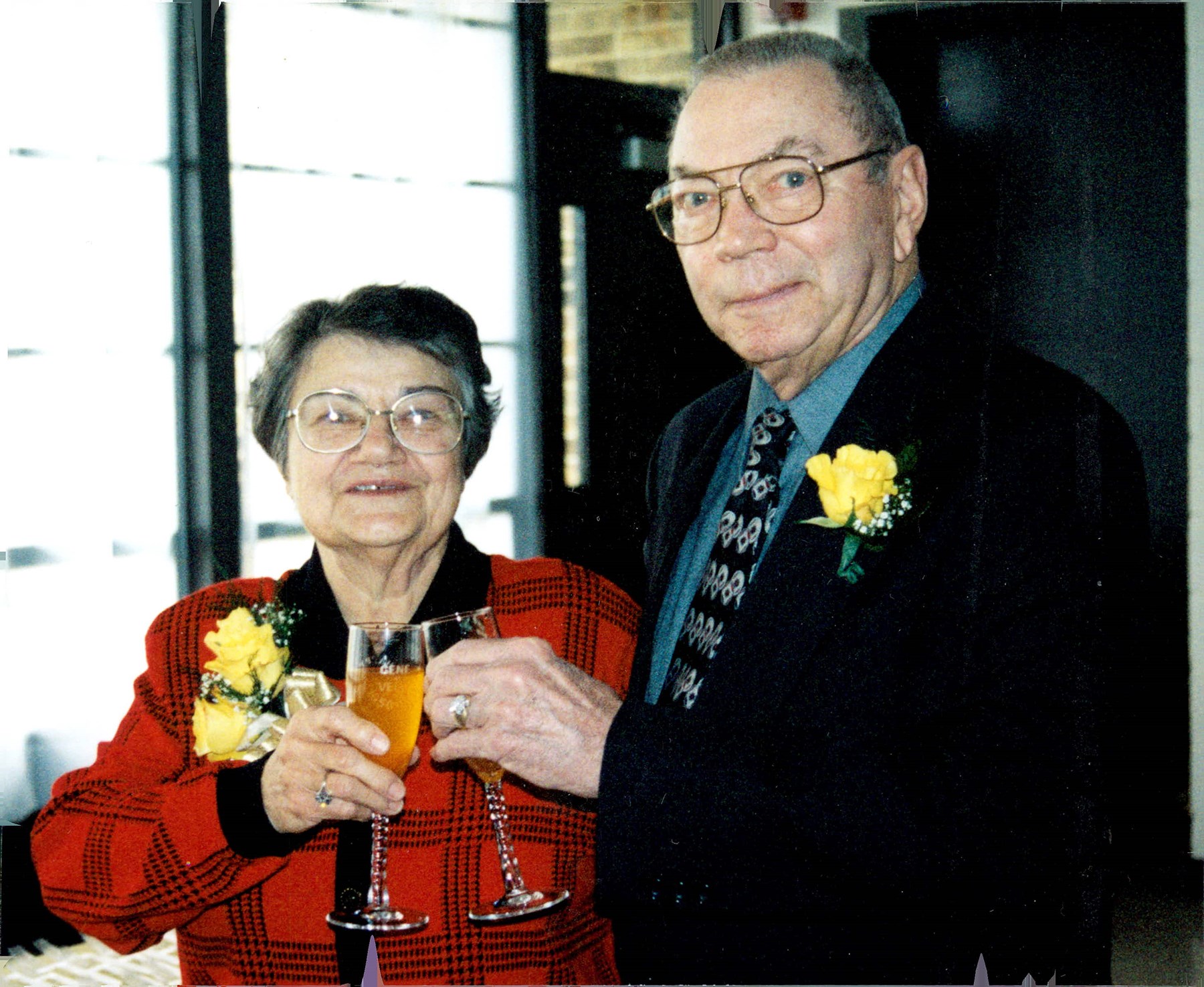 Obituary of Eugene Melvin Sloan