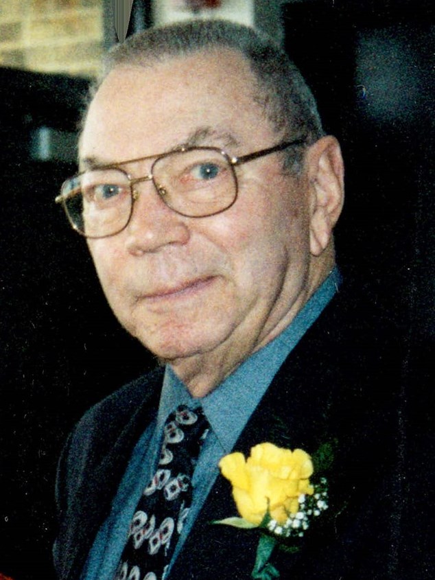 Eugene Sloan Obituary Arlington, TX