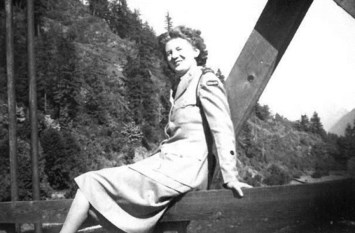 Obituary of M. Barbara Shannon