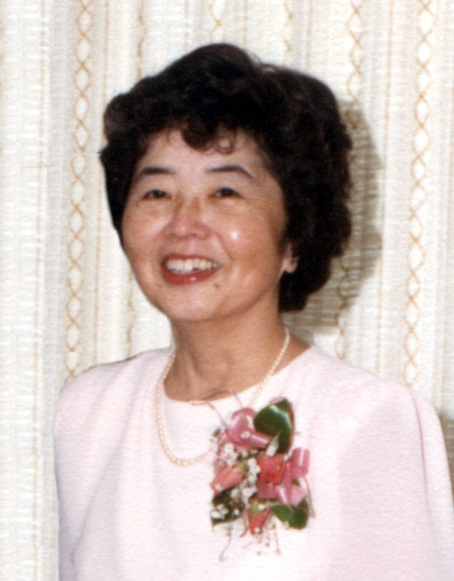 Obituary of Tomi K. Asano