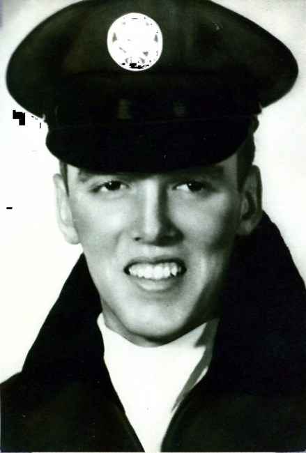 Obituary of Ronald Walter Coyle