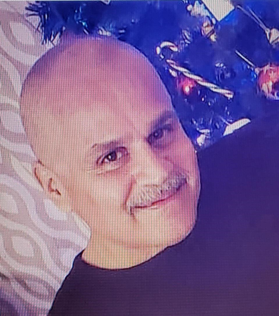 Obituary of Richard Gonzales