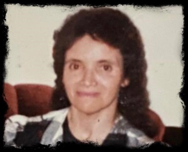 Obituary of Maria Carde