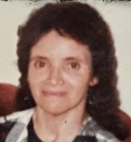 Obituary of Maria Carde