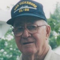 Obituary of John Seddon Murray