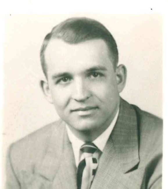 Obituary of Eldon Malling