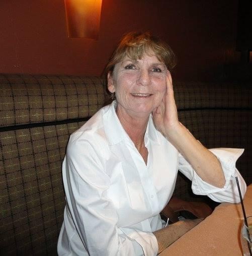 Avis de décès de Cheryl Marie Martin