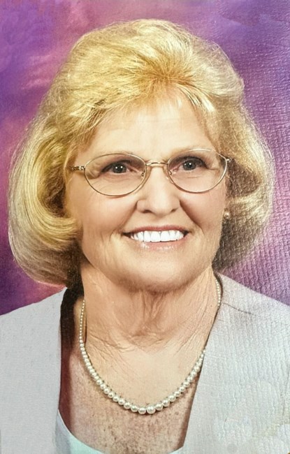 Obituario de Mary Ake King