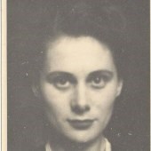 Obituary of Mary Burns Fewell French