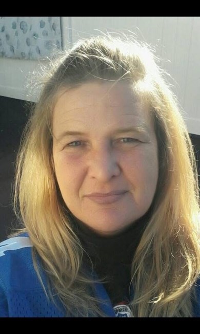 Obituary of Julia Marlene McKenzie