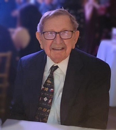 Obituary of Daniel "Dan" Norbert Kubala
