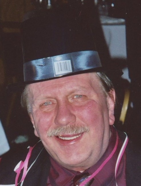 Obituary of Michael J. Rakowski