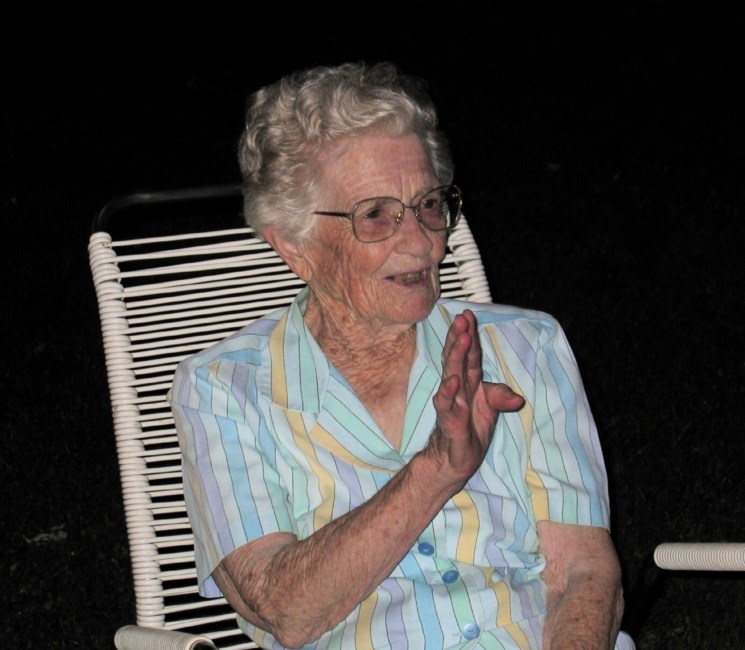 Obituary of Bonnie O. Russell