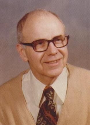 Obituary of Mr. Henry J. Chajka